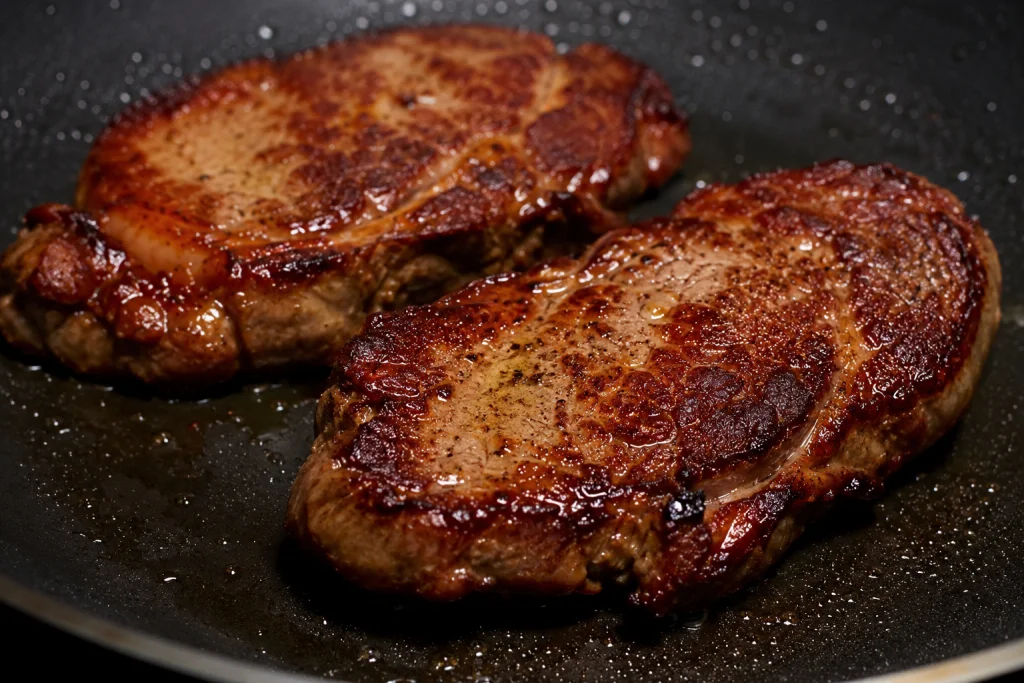 La reazione di Maillard spiegata
