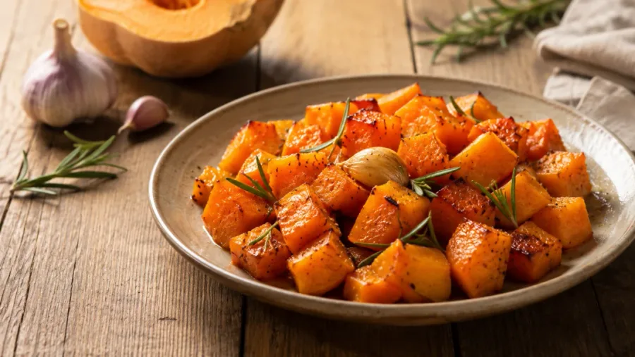 Zucca in Cucina: Come Usarla al Meglio